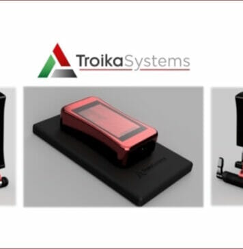 Troika Systems, Messmikroskop,