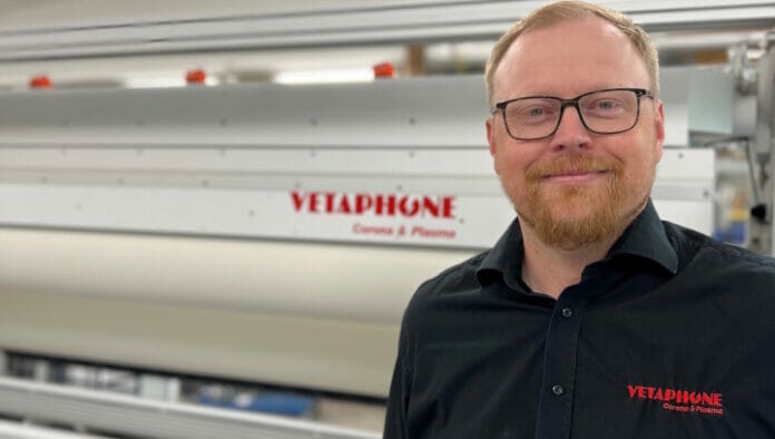 Vetaphone