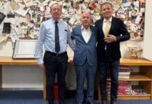 All4Labels, La Commercial Borgogno
