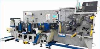 Acorn Labels, Daco Solutions, Weiterverarbeitung,