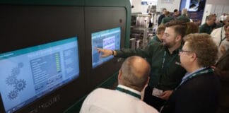 Dantex, Maschinenservice, Service,