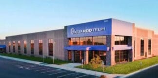 Delta ModTech, Frontier LLC, Converting,