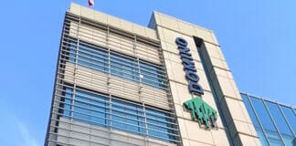 Domino Printing,