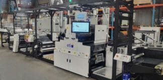 ETI Converting Equipment, Haftverbunde,
