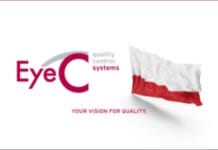 EyeC