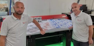 Hybrid Software, Victory Graphics, Flexoplatten-Herstellung, Automatisierung,