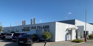 Kocher+Beck