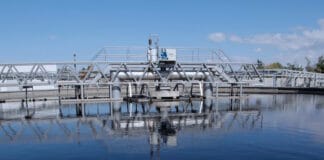 Lecta, Nachhaltigkeit, Wasserrecycling,