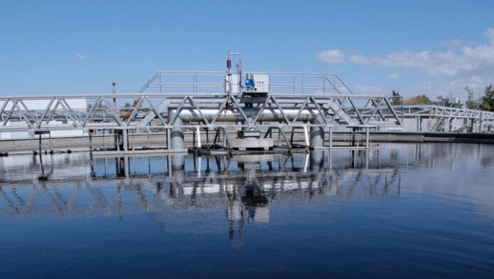 Lecta, Nachhaltigkeit, Wasserrecycling,