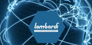 Lombardi Converting Machinery,