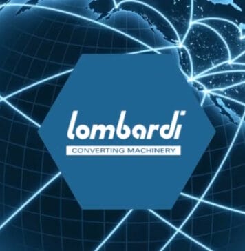 Lombardi Converting Machinery,