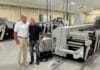 NicEtikett, Mark Andy, Start-up,