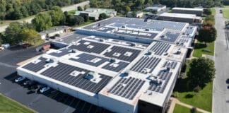 Martin Automatic, Solarenergie, Photovoltaik, Erneuerbare Energie,