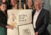 Marzek Etiketten+Packaging, Gutenberg Award, Awards,