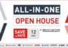 OMET, Open House,