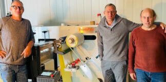 PrintsPaul, ETC Ermatiec, Weiterverarbeitung,