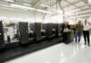 REM Srl, Ciemme Labels & Packaging, Weigang Machinery, Rollenoffset,