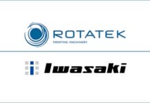 Rotatek, Iwasaki International,