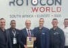Rotocon, Awards,