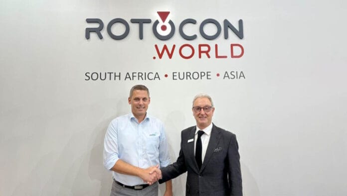 IND_Rotocon-SA Labels Pantec Rhino Rotocon, SA Litho, Pantec GS, Folienveredelung,