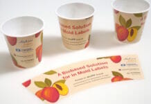 Sabic, Taghleef Industries, BOPP-Folien, IML-Etikettierung, Karydankis IML, Kotronis Packaging