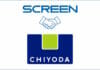 Screen Graphic Solutions, Chiyoda Gravure, Inkjetdruck, flexible Verpackungen,