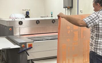 Miraclon, Flexcel NX, PPC Flexible Packaging