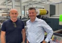 OMET, Ario Label Solutions,