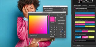 Color-Logic, Farbmanagement