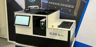 Efsen, UV-Messung, UV-Härtung,