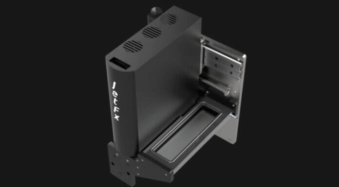 JetFX, UV-Inkjet, Veredelung,