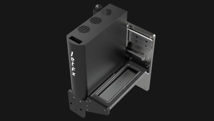 JetFX, UV-Inkjet, Veredelung,