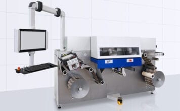 Lang Laser, Laserfinishing, Wickler,