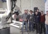 AV Flexologic, EFTA-Benelux, Innovation Award,