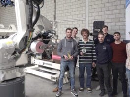 AV Flexologic, EFTA-Benelux, Innovation Award,