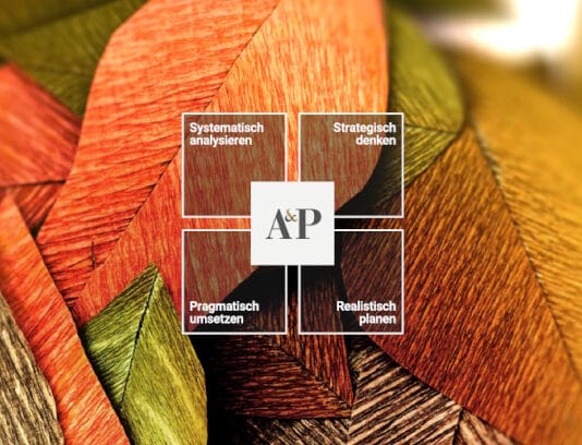 Apenberg & Partner, Umfragen,