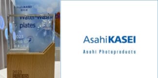 Asahi Kasai, Asahi Photoproducts, Awards