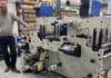 BSP Labels, Focus Label Machinery, Weiterverarbeitung,