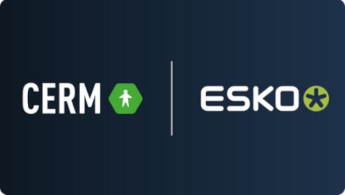 CERM, Esko,