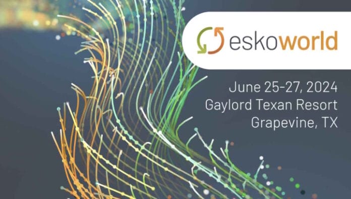Esko, EskoWorld,