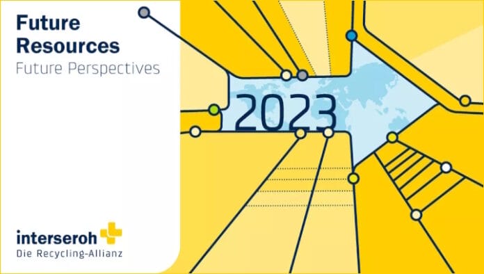 Interseroh, Future Resources, Nachhaltigkeit,