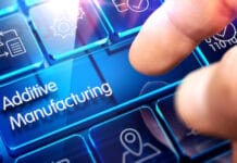 Hybrid Software, Meteor Inkjet, Additive Fertigung