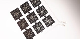 OE-A, gedruckte Elektronik,