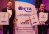 Max. Aarts BV, Optimum Group, EFTA-Benelux, Awards,