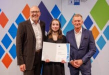 Schreiner Group, Ausbildung,
