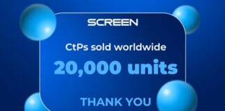 Screen Graphic Solutions, CtP-Systeme,