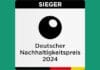 Steinbeis Papier, Deutscher Nachhaltigkeitspreis,
