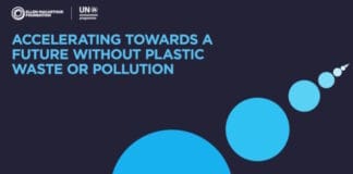 UPM Raflatac, Ellen MacArthur Foundation, Kreislaufwirtschaft, Recycling, Umweltschutz,
