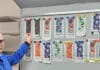 Xaar, Swansea University, Inkjet, Inkjet-Druckkopf, wasserbasierte Tinten,