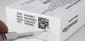 Lintec, Etikettenfolien, Sicherheitsmaterialien, Pharmaetiketten, Fälschungsschutz, Manipulationen,
